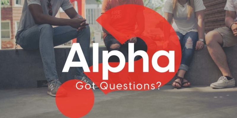 Alpha*
Join us this February 2026 for Alpha – a 10-week journey designed to explore life’s big questions in a relaxed, friendly environment.