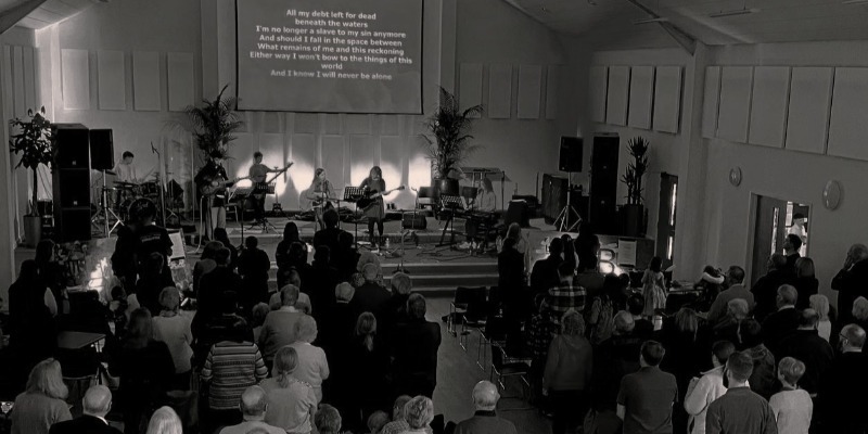 Sundays*Our Sunday Services at 10:30am are back. Whether you’ve rarely stepped foot in a church – or if you’ve been attending church for years – everyone is welcome to this Family Friendly service.